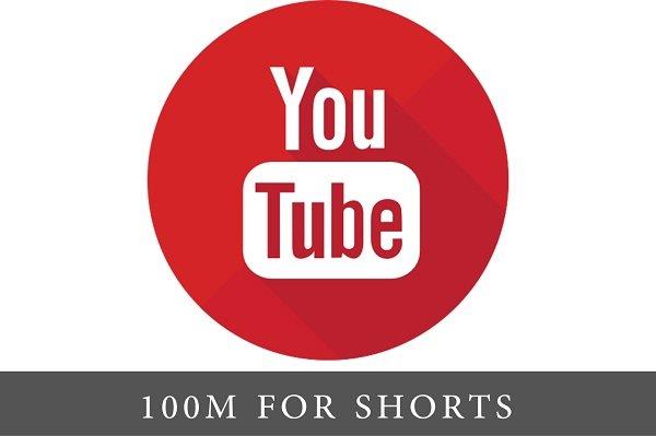 YouTube logo u krugu