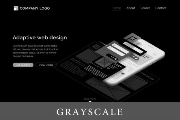 colors-for-website-grayscale
